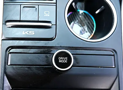 2023 KIA K5 缩略图 12