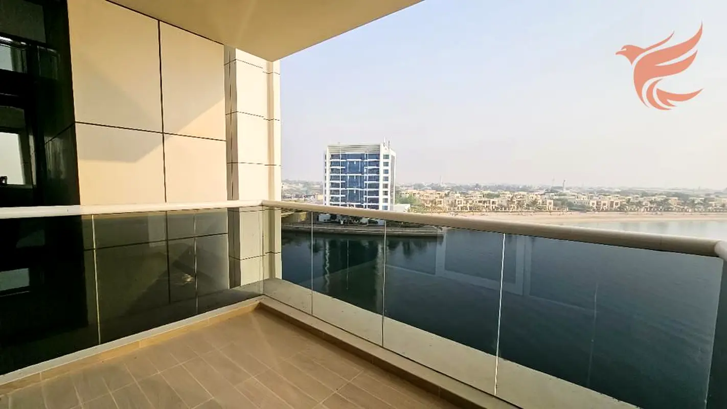 UPGRADED 2BHK | FULLY FURNISHED |GATEWAY RESIDENCE