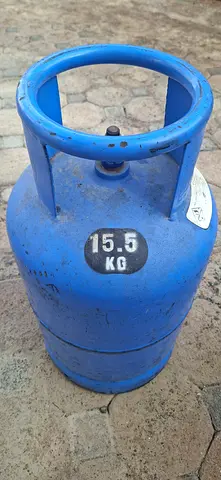 Adnoc 15.5 Kg LpG Gas cylinder