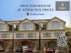 TOWNHOUSE || 5% DOWNPAYMENT || READY IN 18 MONTHS || FREEHOLD || NO COMMISSION