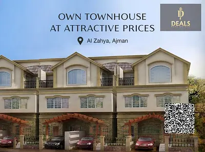 TOWNHOUSE || 5% DOWNPAYMENT || READY IN 18 MONTHS || FREEHOLD || NO COMMISSION