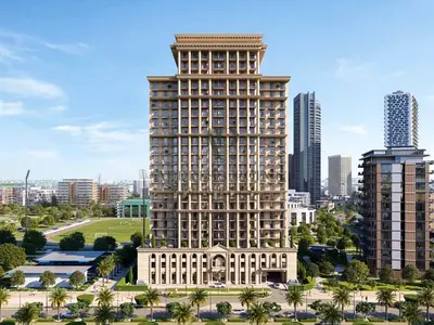 High Floor | Fully Furnished | Prime Location