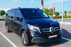 2023 Mercedes Benz V