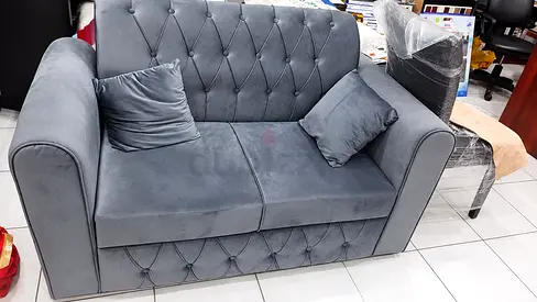Get the brand new 2 seater sofa available