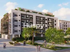 Brand New | Near Metro and Park | Freehold