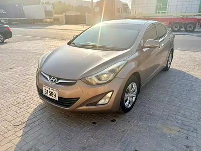 2015 Hyundai ELANTRA — фото 3