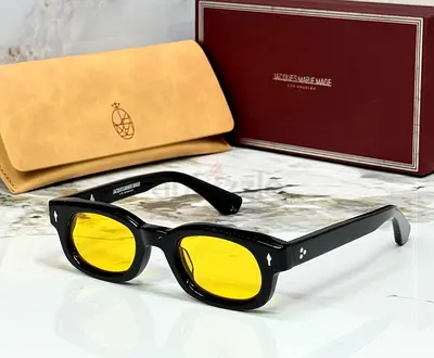 Jacques Marie Mage sunglasses for men