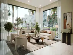 Pool View | Corner Unit | Multiple Cheques