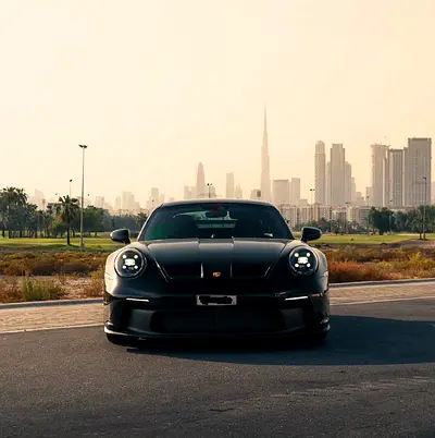 992 GT3 | Manual | PCCB | Buckets | Full Porsche History | Warranty