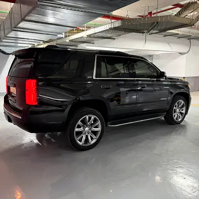صورة 9 لـ 2016 Chevrolet TAHOE