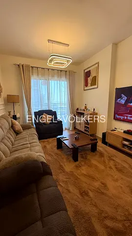 RENOVATED | 2BR + MAID | VASTU COMPLIANT | VOT