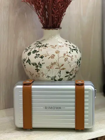RIMOWA personal travel