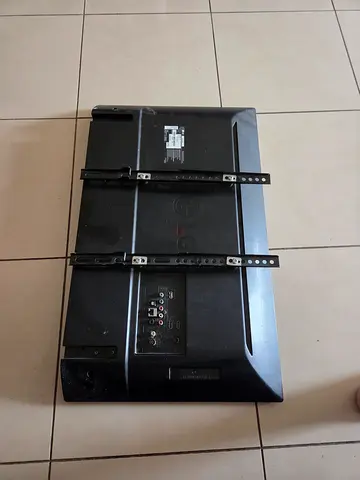 Smart Television