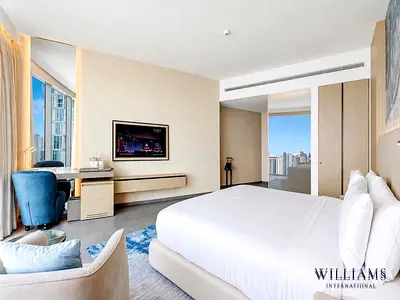 Fully Furnished | Dividend Basis | Owner Benefits
