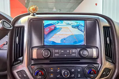 2017 Chevrolet SILVERADO 1500 缩略图 12