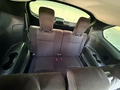 2016 Nissan PATHFINDER — миниатюра 11