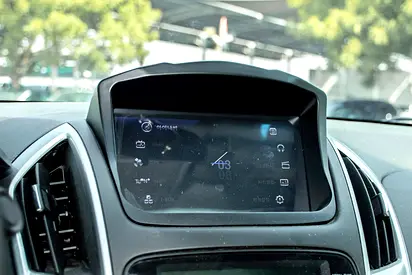 2013 Chevrolet CRUZE — миниатюра 14