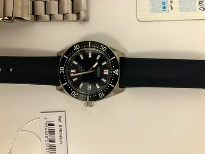 Seiko limited édition SPB149J1