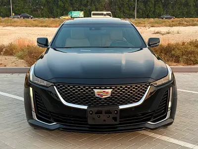 صورة 3 لـ 2022 Cadillac CT5