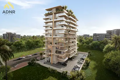 1BR Apartment | Izel by Zoya | Pool & Skyline Amenities | Phpp 5 Yrs