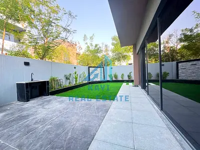 3-Bedroom All-Master Corner Townhouse for Sale