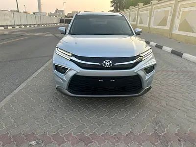 صورة 8 لـ 2024 Toyota URBAN CRUISER
