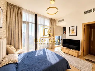 Fully Furnished | Good Location | Vacant Now