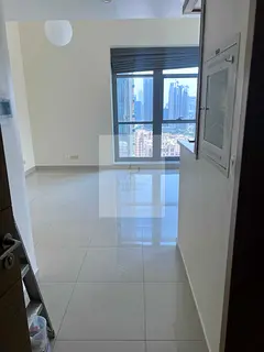3BR Apartment | Claren Tower 1 | Multiple City Views | Unfurnished