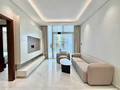 Best Amenities | High Floor | Open View