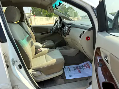 2015 Toyota INNOVA — миниатюра 12