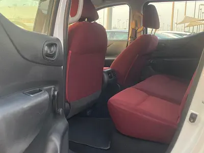 2020 Nissan NAVARA — миниатюра 16