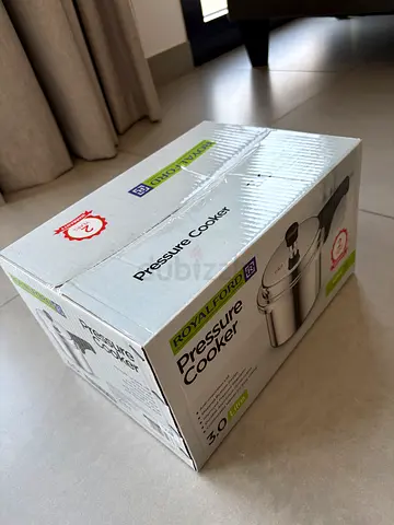 Cooker New Never Used