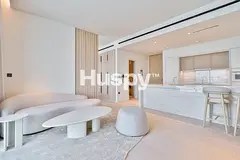 Vacant on Transfer | Low Floor | Fully Furnished
