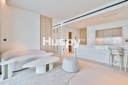 Vacant on Transfer | Low Floor | Fully Furnished