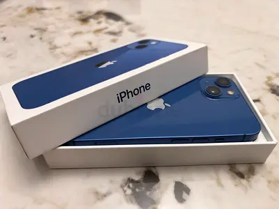 iphone 13 256GB