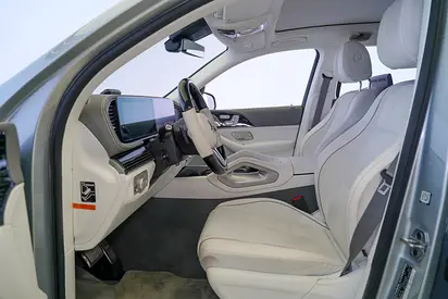 2022 Mercedes-BENZ GLS-CLASS MAYBACH — фото 6