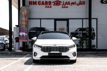 Kia K7 2020 Premium Korean Specs