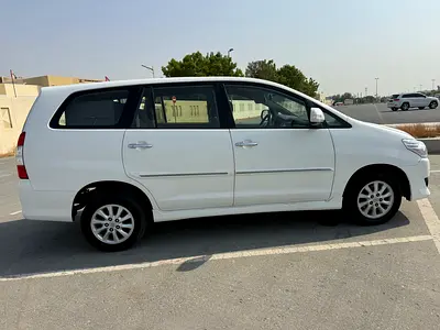 صورة 4 لـ 2015 Toyota INNOVA