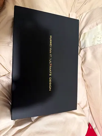 Huawei mate Xt