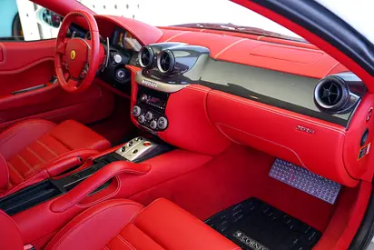صورة 10 لـ 2007 Ferrari 599 GTB