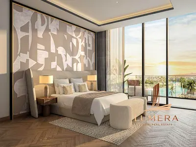 Studio | High Floor | Below OP | Waterfront Living