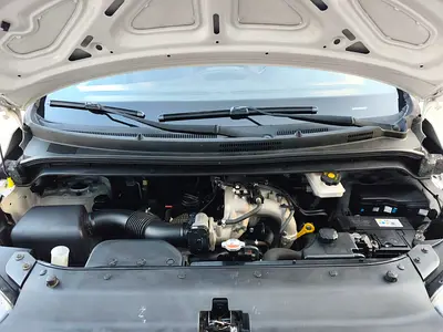 صورة مصغرة 20 لـ 2019 Hyundai H1