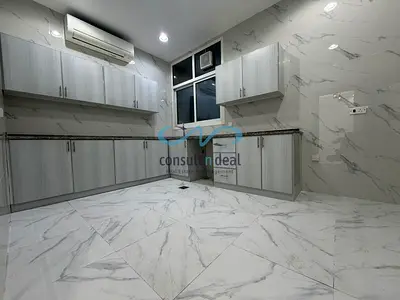 Outstanding One Bed Room Hall in Mohamed Bin Zayed City
