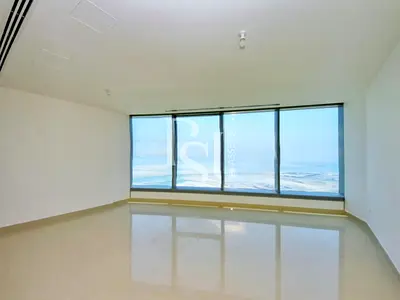 Mangrove+Sea View | Spacious Layout | Ready to Move