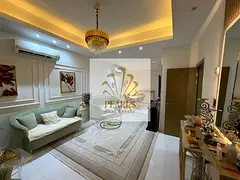 Fully Furnished 4BR Townhouse | Brand New Furniture | Majlis + Living Room | Maid & Laundry Rooms |