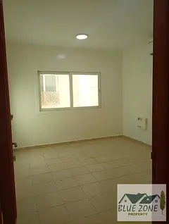 Lavish studio with split ac and central gass near corniche