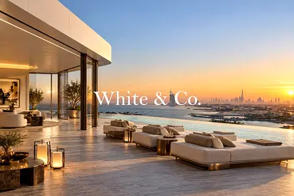 Penthouse | Upgraded | Handover Soon