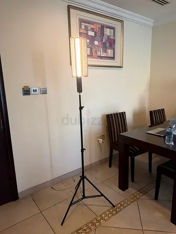 LED Studio/Video Light ZHIYUN FIVERAY F100 100W RGB LED Light
