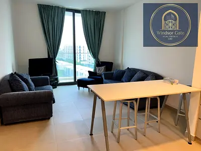 Fully Furnished 1BHK Apartment in Misk Building Al Jada