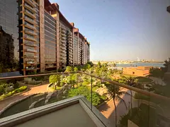 Park View | 1BR-Unfurnished | Spacious | Vacant